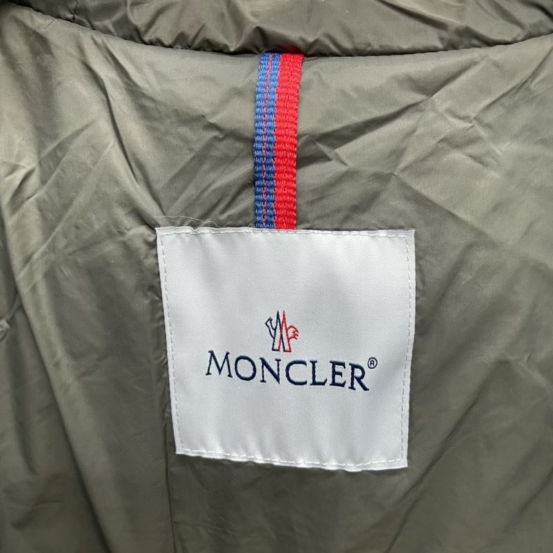 Moncler Down Jackets